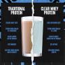Universal Nutrition Animal Clear Whey Isolate (500 g, Peach Iced Tea)