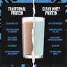 Universal Nutrition Animal Clear Whey Isolate (500 g, Orange Pineapple)