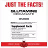 MuscleMeds Glutamine Decanate (300 g, Unflavored)