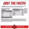 MuscleMeds Carnivor™ Beef Aminos (300 Tablets)