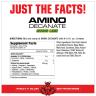 MuscleMeds Amino Decanate (360 g, Citrus Lime)