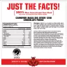 MuscleMeds Carnivor™ Mass Big Steer (6820 g, Chocolate Fudge)
