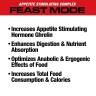 MuscleMeds Feast Mode - Appetite Stimulant (90 Capsules)