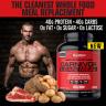 MuscleMeds Carnivor Lean Meal (1910 g, Vanilla Creme)