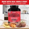 MuscleMeds Carnivor Lean Meal (1910 g, Vanilla Creme)