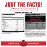 MuscleMeds Carnivor™ 100% Beef Protein (1624 g, Rocket Pop)