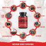 MuscleMeds Beef Liver (180 Capsules)