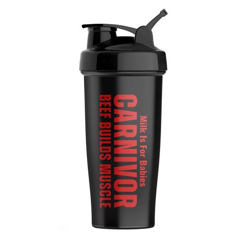 MuscleMeds Milk Is For Babies Carnivor Shaker (1 pc)