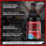 MuscleMeds Nitrolift (550 g, Cherry Lime)