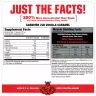 MuscleMeds Carnivor™ 100% Beef Protein (888 g, Vanilla Caramel)