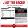 MuscleMeds Carnivor™ 100% Beef Protein (840 g, Cookies & Cream)