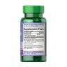 Puritan's Pride Milk Thistle 4:1 Extract 1000 mg (Silymarin) (90 Softgels)