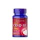 Puritan's Pride Q-SORB™ Co Q-10 50 mg (100 Softgels)