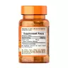 Puritan's Pride Lutein 20 mg with Zeaxanthin (120 Softgels)