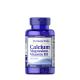 Puritan's Pride Calcium Magnesium with Vitamin D  (120 Caplets)