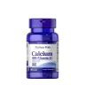 Puritan's Pride Calcium 600 + Vitamin D3 (60 Caplets)