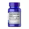 Puritan's Pride Calcium 600 + Vitamin D3 (60 Caplets)