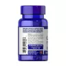 Puritan's Pride Calcium 600 + Vitamin D3 (60 Caplets)