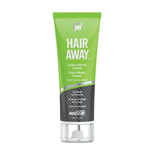 Pro Tan Hair Away® Total Body Hair Remover  (8 Oz.)