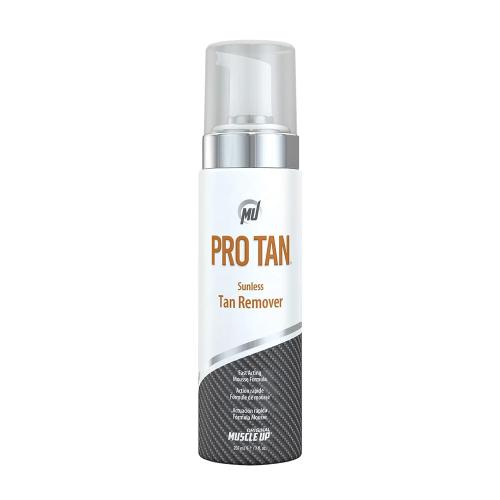 Pro Tan Sunless Tan Remover - Fast Acting Mousse Formula (7 Oz.)