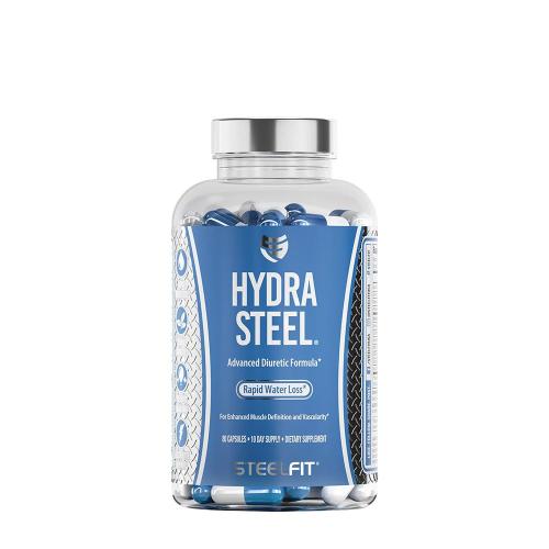 Steelfit Hydra Steel® Advanced Diuretic Formula (80 Capsules)