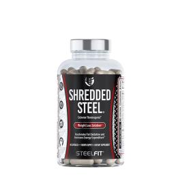 Steelfit Shredded Steel® (90 Capsules)