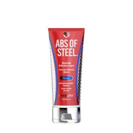   Steelfit Abs Of Steel® - Fat Burning Cream (100 ml (3.4 fl.oz.))