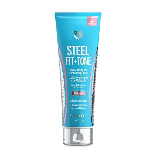 Steelfit Steel Fit + Tone™ Body Firming and Contouring Lotion (Pink Pomelo) (8 Oz.)
