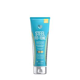   Steelfit Steel Fit + Tone - Body Firming and Contouring Lotion (237 ml (8 fl.oz.), Bubbly Bliss)