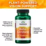 Swanson Beta-Carotene (Vitamin A) (100 Softgels)