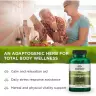 Swanson Ashwagandha (100 Capsules)