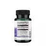 Swanson Lithium Orotate (60 Veg Capsules)