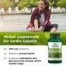 Swanson Berberine 400 mg (60 Veg Capsules)