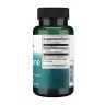 Swanson L-Arginine 500 mg (100 Capsules)