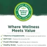 Swanson Ashwagandha Extract - Standardized 450 MG (60 Capsules)