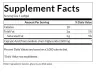 Swanson Caprylic Acid 600 MG (60 Softgels)