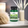 Swanson Ultimate Ashwagandha - KSM-66 250 MG (60 Veg Capsules)
