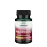 Swanson Resveratrol - Higher Potency 250 MG (30 Capsules)