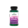 Swanson Hair, Skin & Nails (60 Veg Tablets)