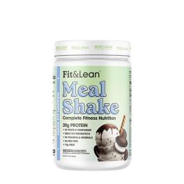 Fit & Lean Meal Shake (450 g, Cookies & Cream)