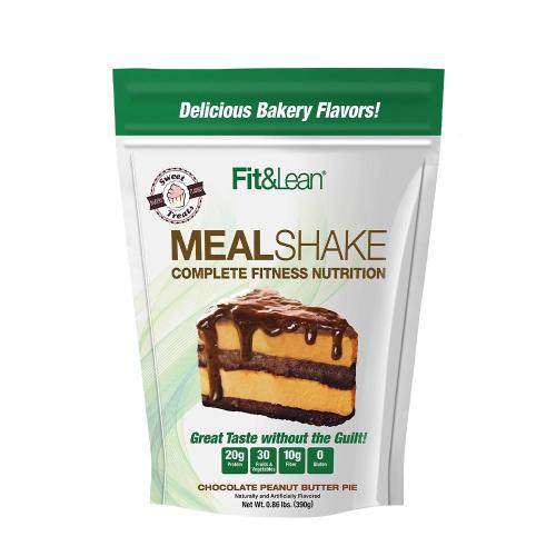 Fit & Lean Meal Shake (390 g, Chocolate Peanut Butter Pie)