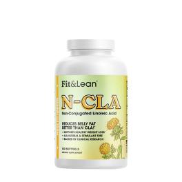 Fit & Lean N-Cla (120 Softgels)