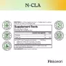 Fit & Lean N-Cla (120 Softgels)