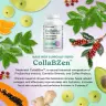 Fit & Lean CollaVen - Vegan Collagen Builder (60 Capsules)