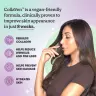 Fit & Lean CollaVen - Vegan Collagen Builder (60 Capsules)
