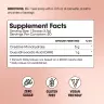 Fit & Lean My Lean Creatine (205 g, Unflavored)