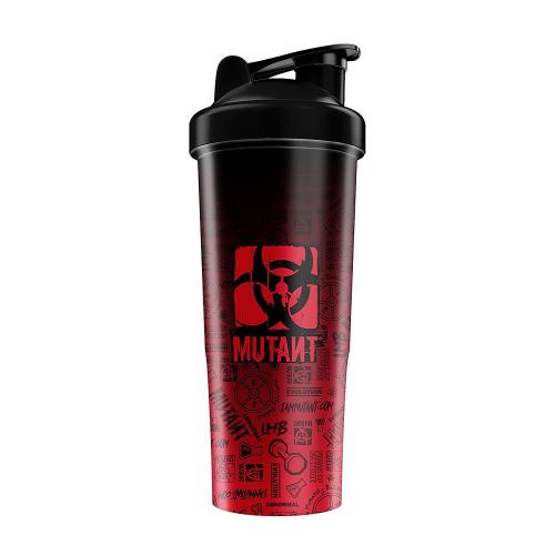 Mutant SEEING RED Shaker Cup (1 pc)