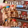 Mars Crispy High Protein Bar (1 Bar)