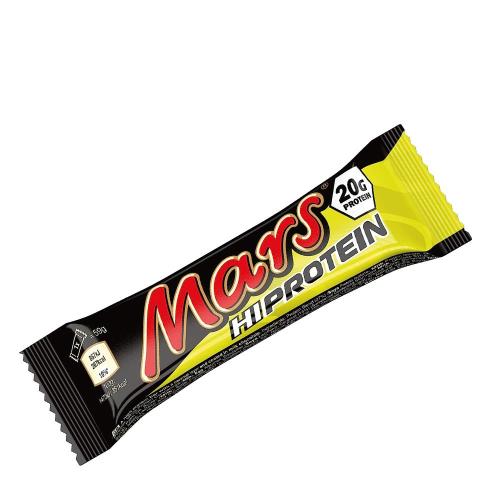 Mars High Protein Bar Original (1 Bar)