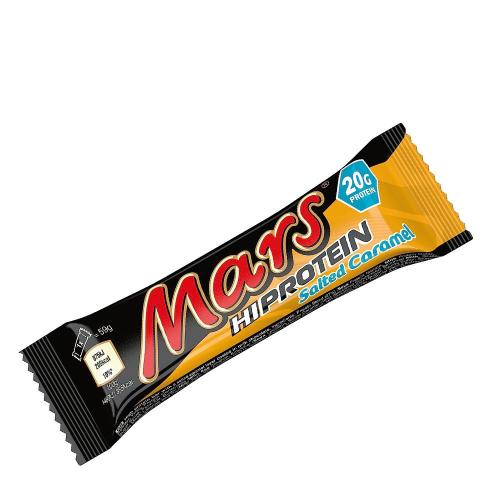 Mars High Protein Bar - Salted Caramel (1 Bar)